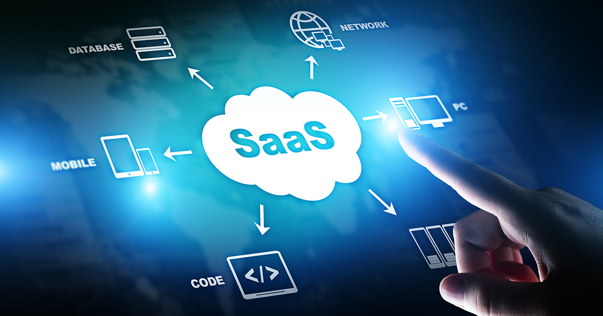 SaaS and Your Company