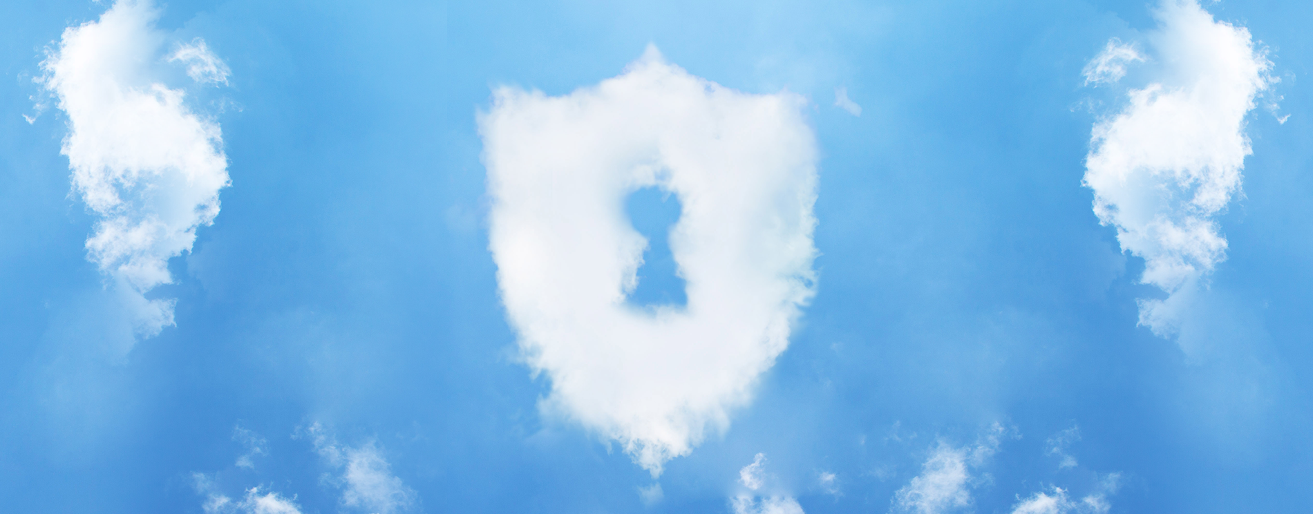 Shared cloud security Shared cloud security