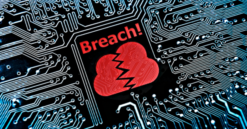 breach