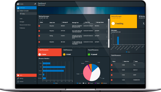 Laptop Monitor