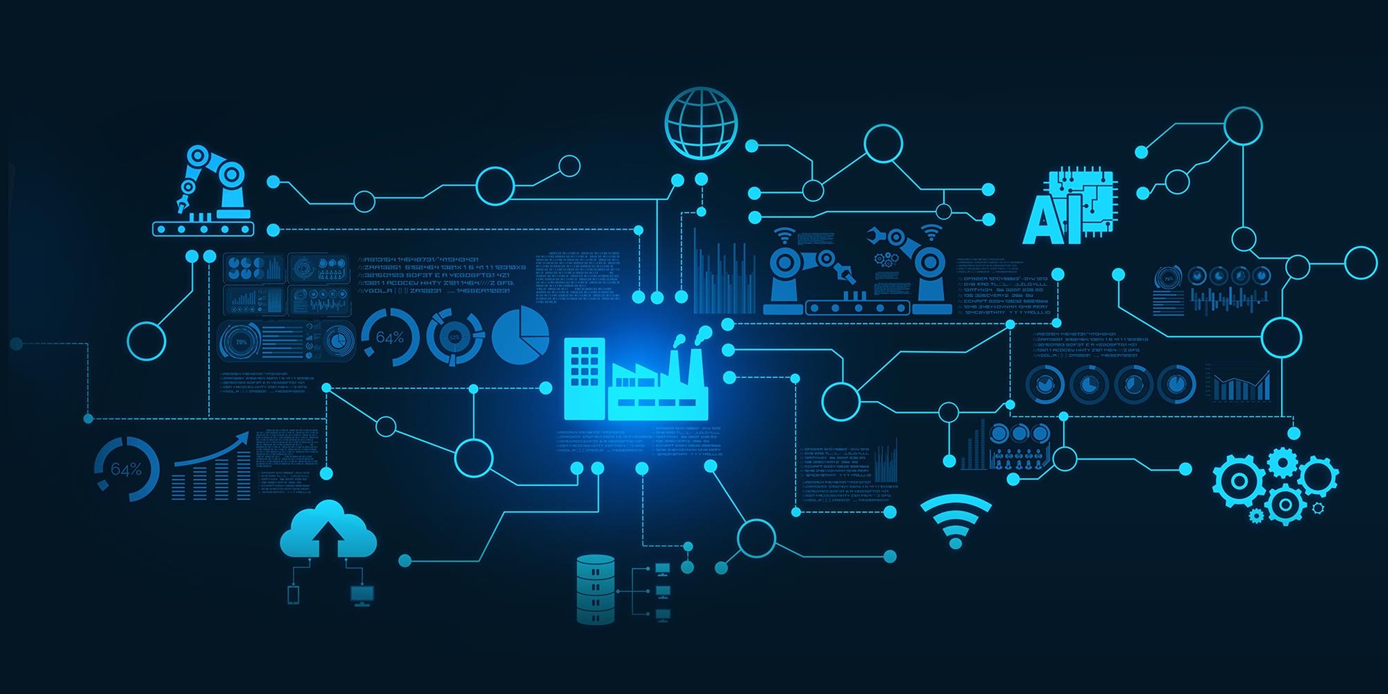What Is Intelligent Process Automation HelpSystems