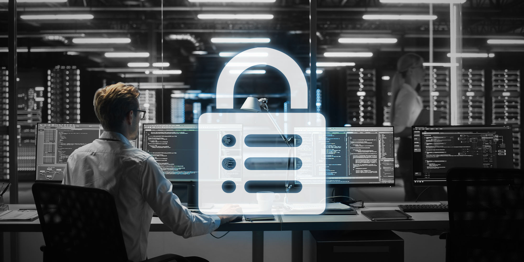 Enterprise Data Security: Why It Matters and How To Build a Strategy