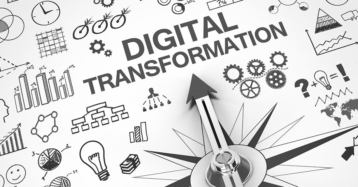 Learn the importance of RPA for digital transformation.