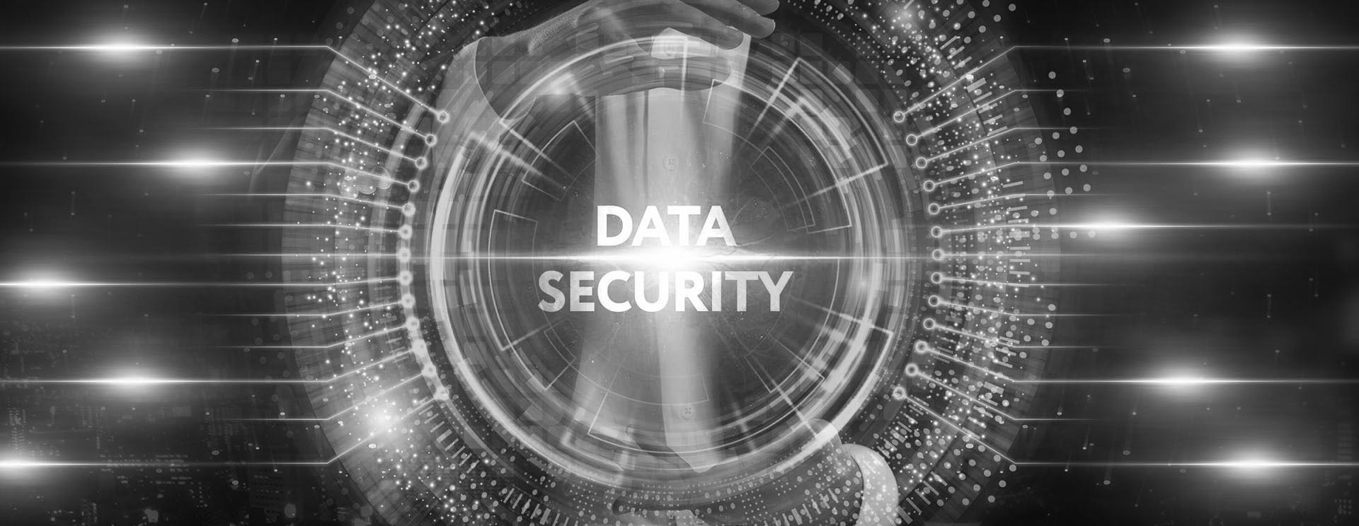 Data Security 