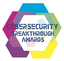 Cybersecurity Breakthrough Awards