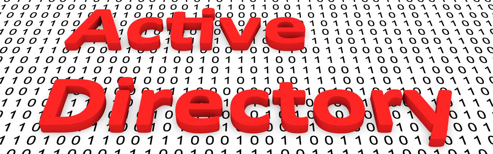 Microsoft Active Directory Microsoft Active Directory