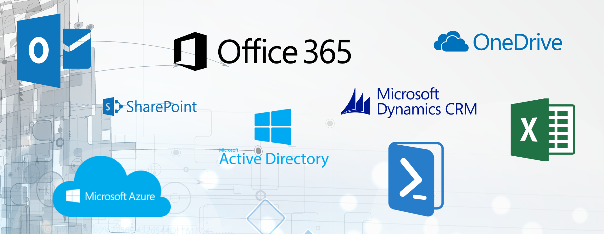 Microsoft Office Automation