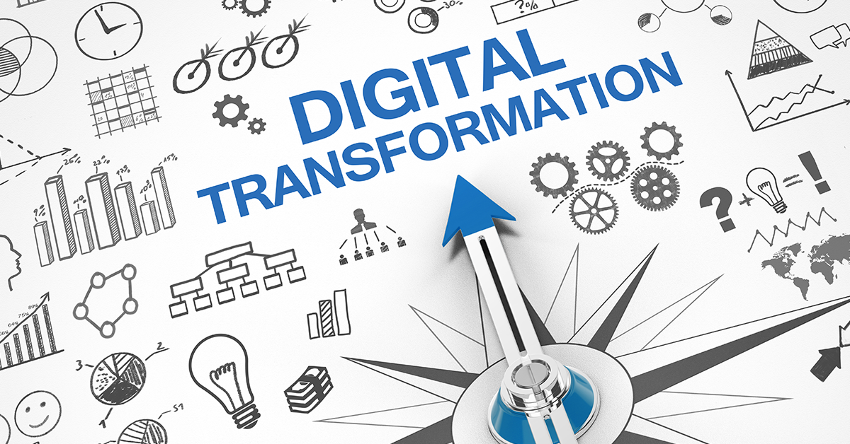 Learn the importance of RPA for digital transformation.