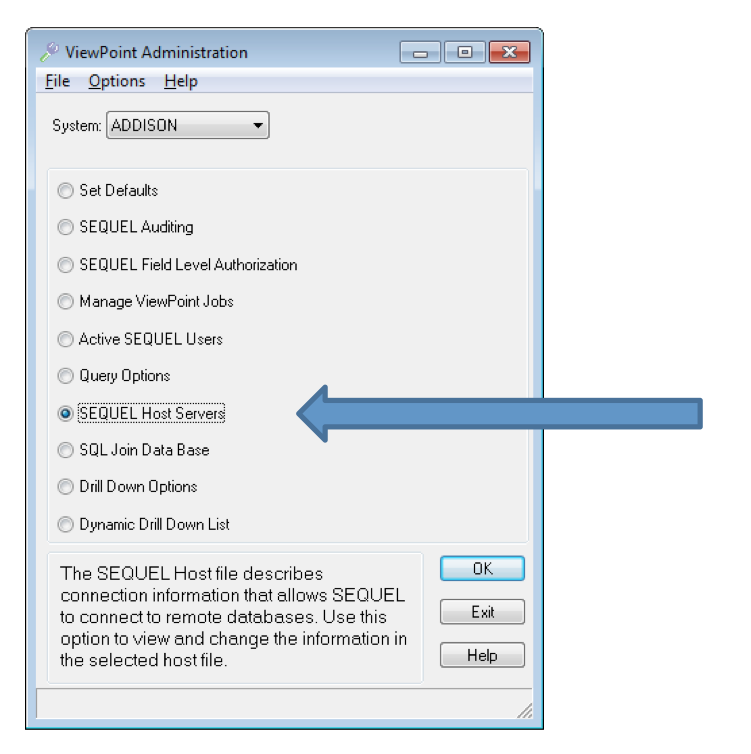 Build clean views on your ibm i