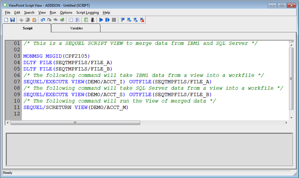 access and analyze power system data