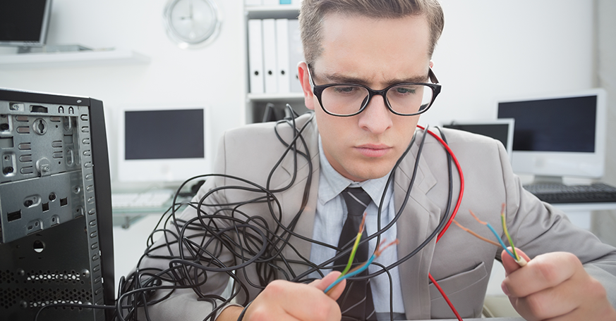 Prevent network outages with proactive network monitoring