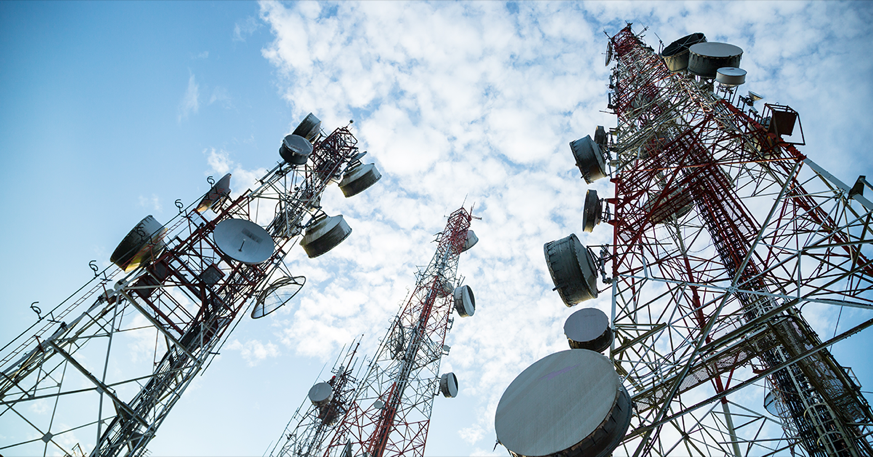 Telecom network monitoring tools