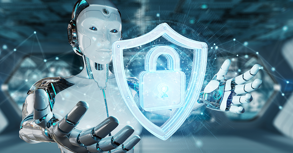 RPA security RPA security