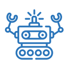 bot automation to power up productivity