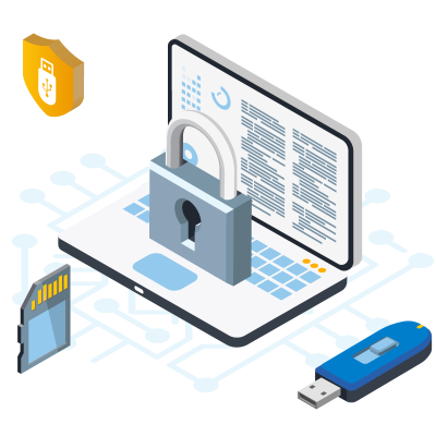 Endpoint DLP Endpoint DLP