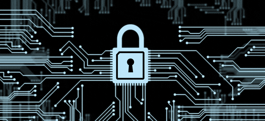 Data Integrity Monitoring graphic