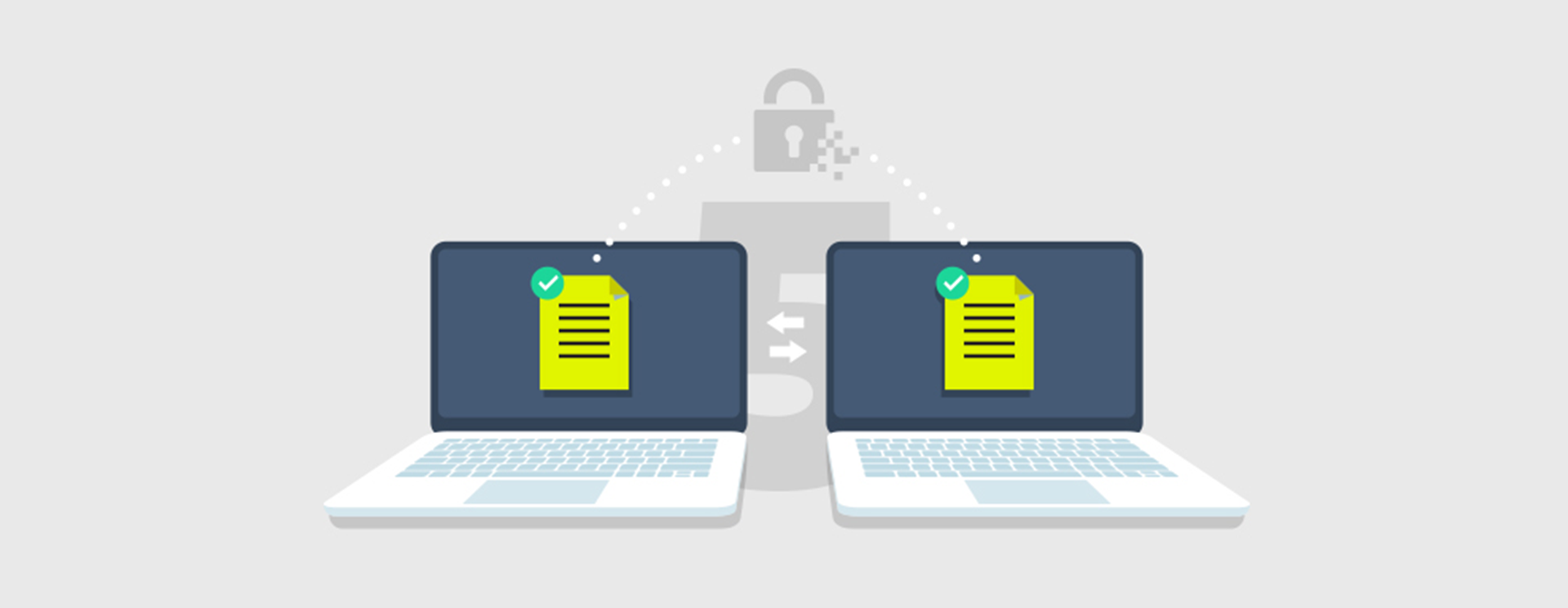 5 Secure File Transfer Alternatives