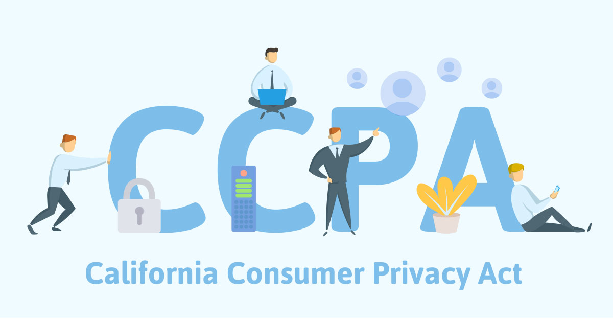 California Consumer Privacy Act