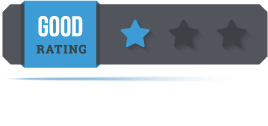 Good: Deduplication Good: Deduplication