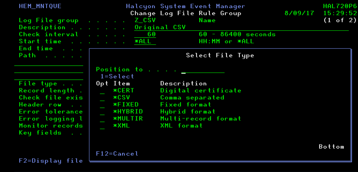 Need to Monitor Log Files from IBM i Applications? – Read This