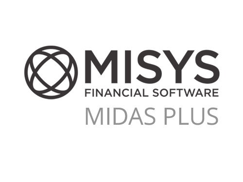 Misys Midas Plus monitoring is easy with application monitoring templates