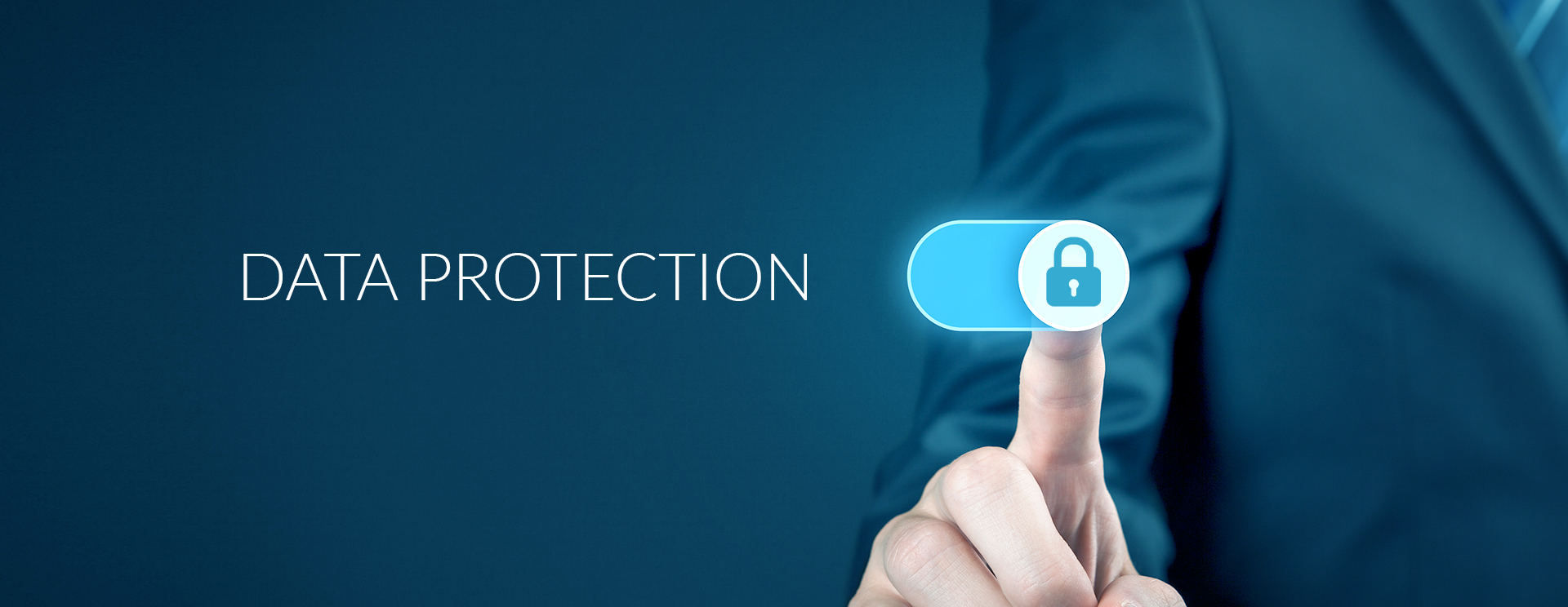 How to Protect Your Data How to Protect Your Data