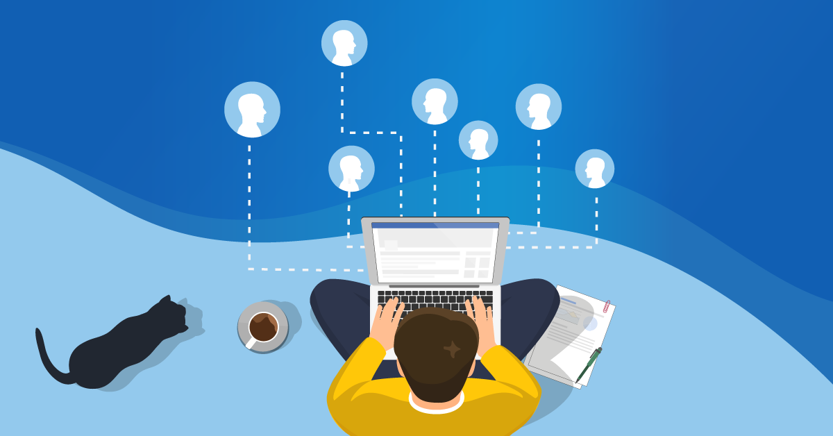 IT and Covid19 - Supporting Your Remote Workforce IT and Covid19 - Supporting Your Remote Workforce