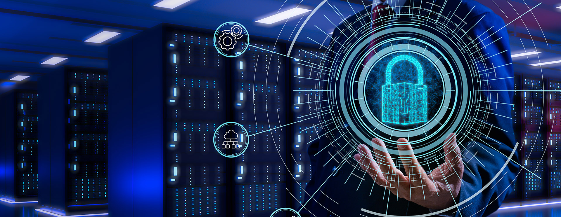 Data-Centric Security Data-Centric Security