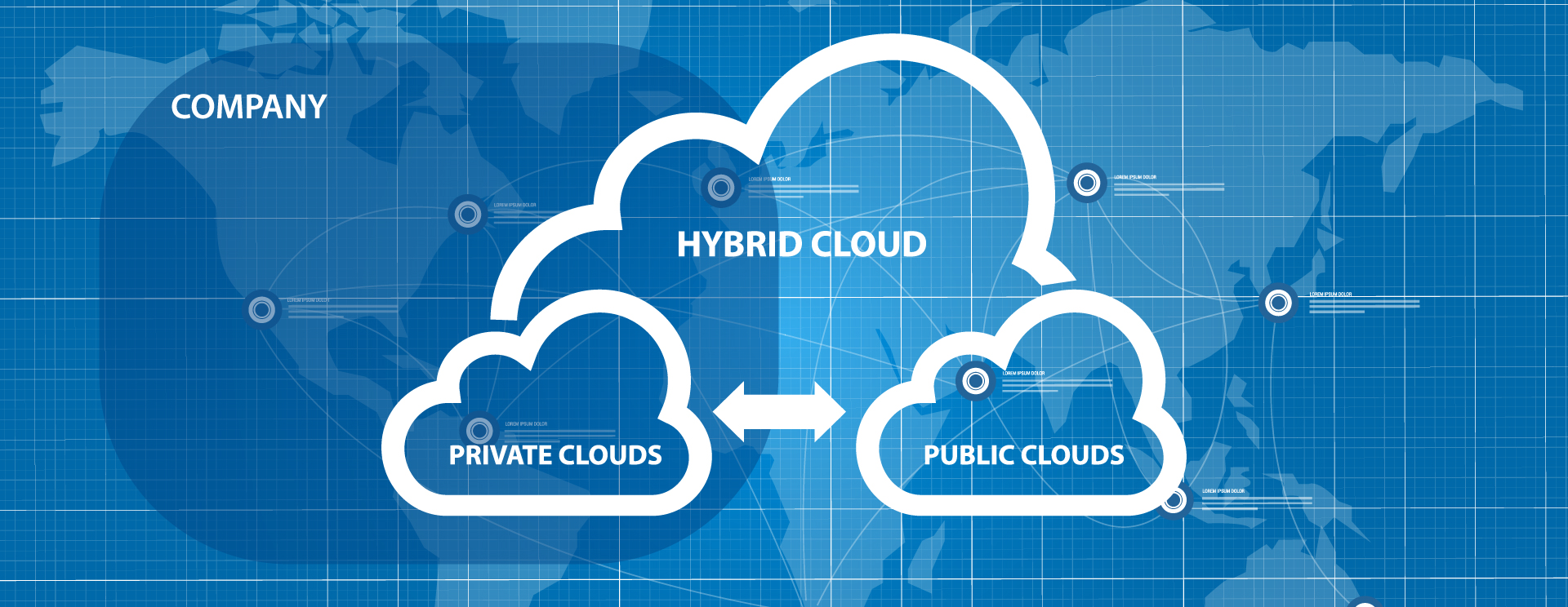 Is the public cloud pendulum swinging back? Is the public cloud pendulum swinging back?