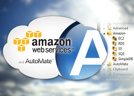 Amazon Web Services (AWS) Automation