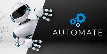Achieve BPA with Automate Achieve BPA with Automate
