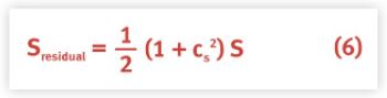 Residual Service Time Residual Service Time