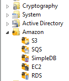 Amazon EC2 and Amazon S3 Automation