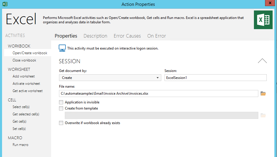  how to automate emails in outlook helpsystems