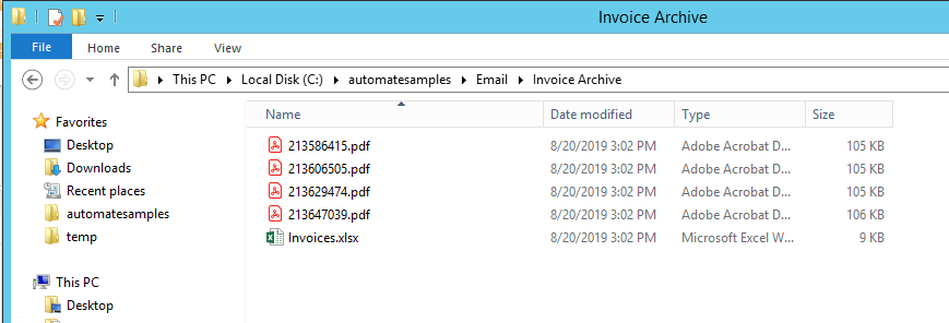  how to automate emails in outlook helpsystems