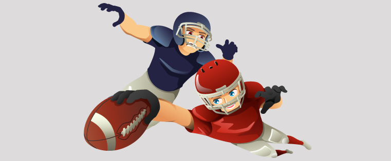 Cybersecurity Jokes and Puns: Why did the football team fumble the handoff? They didn't use a secure transfer method.