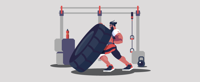 Cybersecurity Jokes and Puns: How do you choose a strong password? Go to the gym and find the one lifting the heaviest weights!