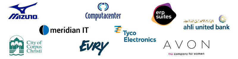 Halcyon Trusted By Halcyon Trusted By