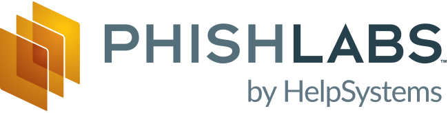 PhishLabs by HelpSystems Logo PhishLabs by HelpSystems Logo