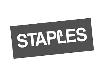 Staples Staples