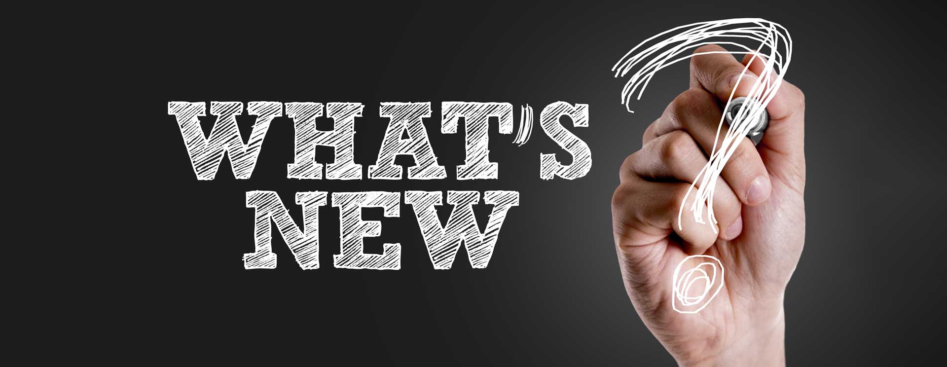 What's New | High Availability at HelpSystems What's New | High Availability at HelpSystems