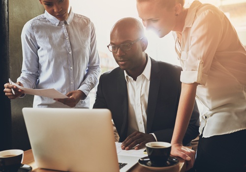 Master cloud, hosted, or remote monitoring and management
