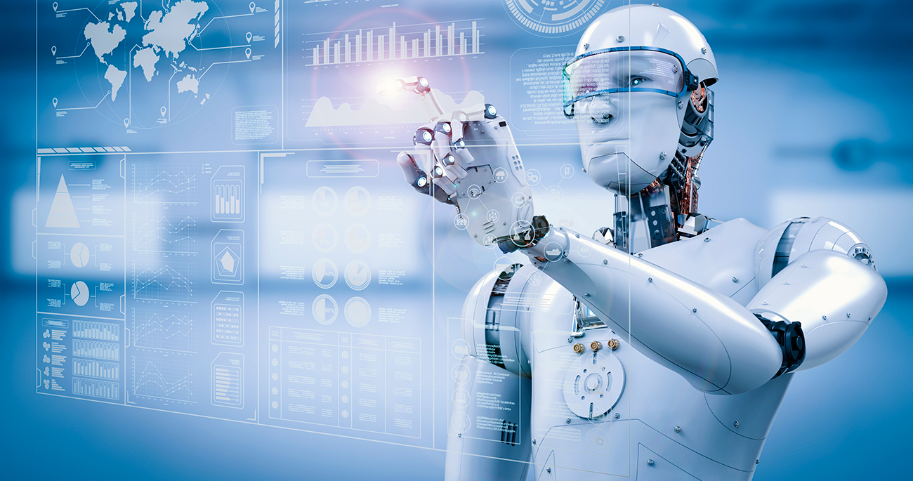 Robotic Process Automation Robotic Process Automation