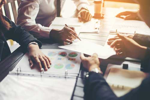 Automation for Document Management Processes Document Management automation