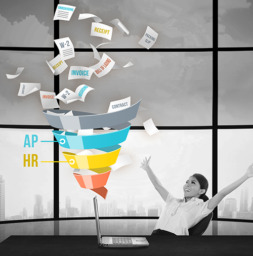 Document management solutions from HelpSystems Document management solutions from HelpSystems