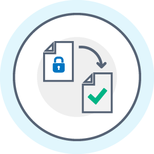 Add Security Layers to File Transfers