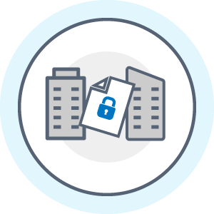 Move Large, Sensitive Files Between Secure Networks