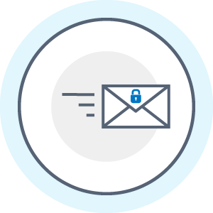 Send Outbound Emails Securely