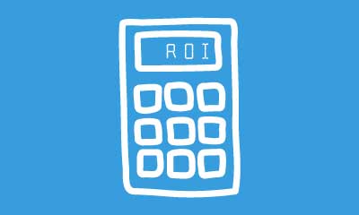 AP automation produces an ROI AP automation produces an ROI