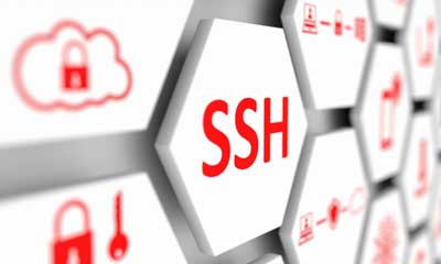 SSH